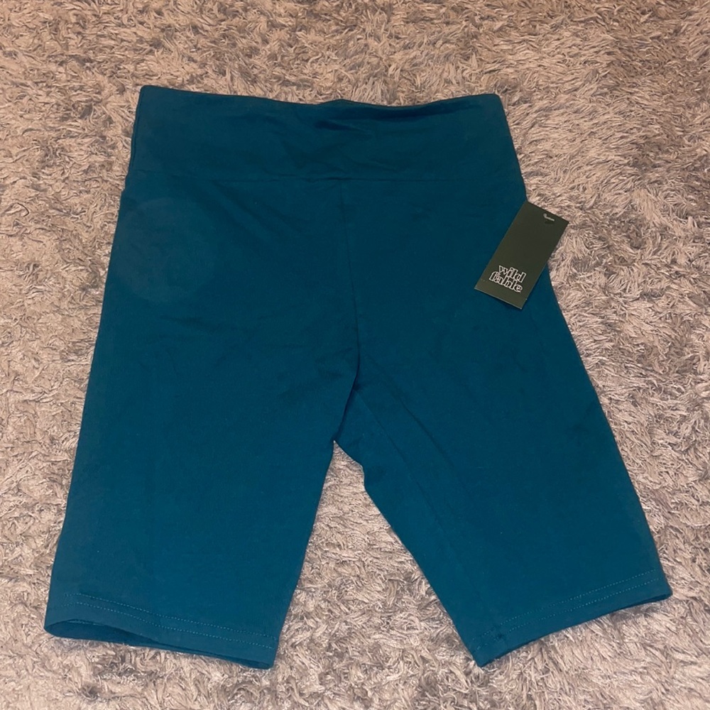 SALE🌟 3 for $12 Biker Shorts